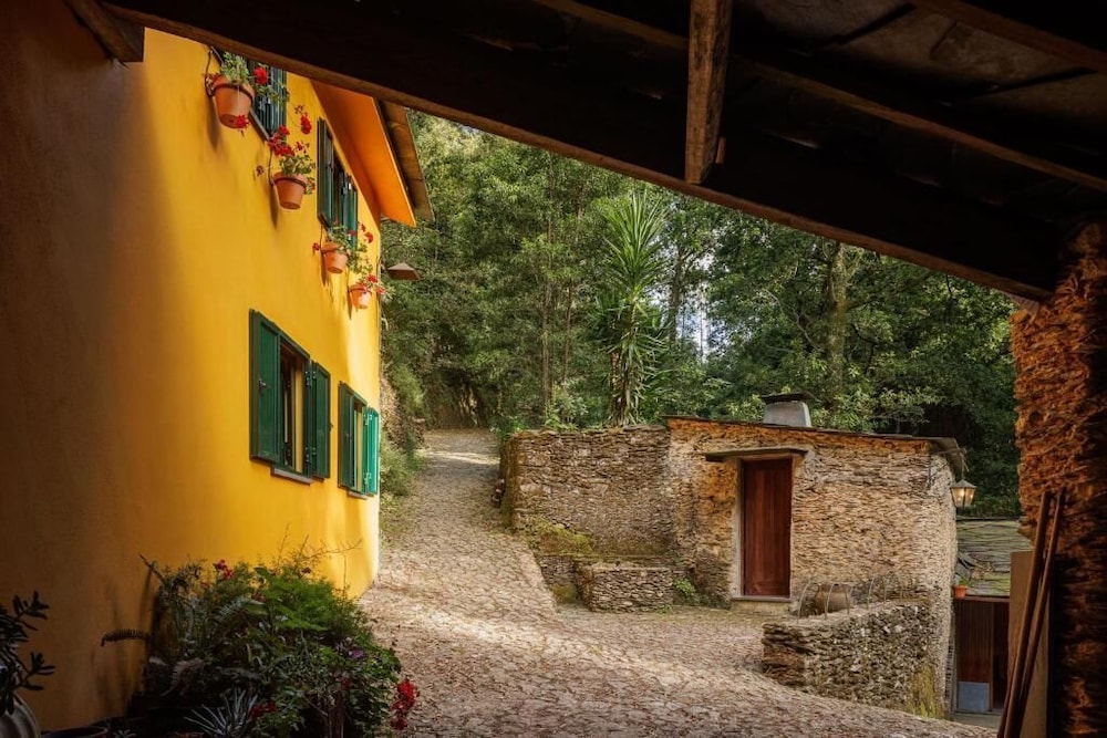 Be&See in River in Ovar, Portugal