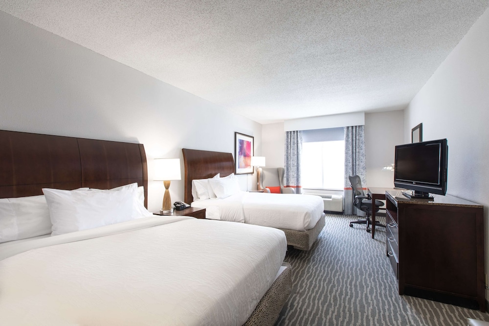 Hilton Garden Inn Lynchburg - photo 21