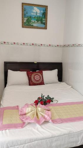 Thinh Thien Motel in Phan Rang-Thap Cham, Vietnam