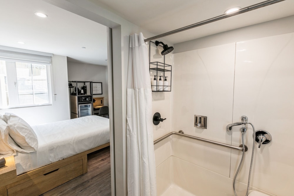 Kasa Niche Hotel Redwood City - photo 45