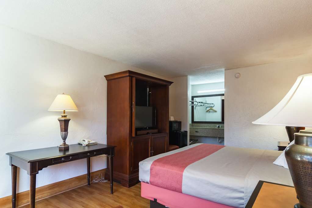 Motel 6 Townsend GA - photo 29