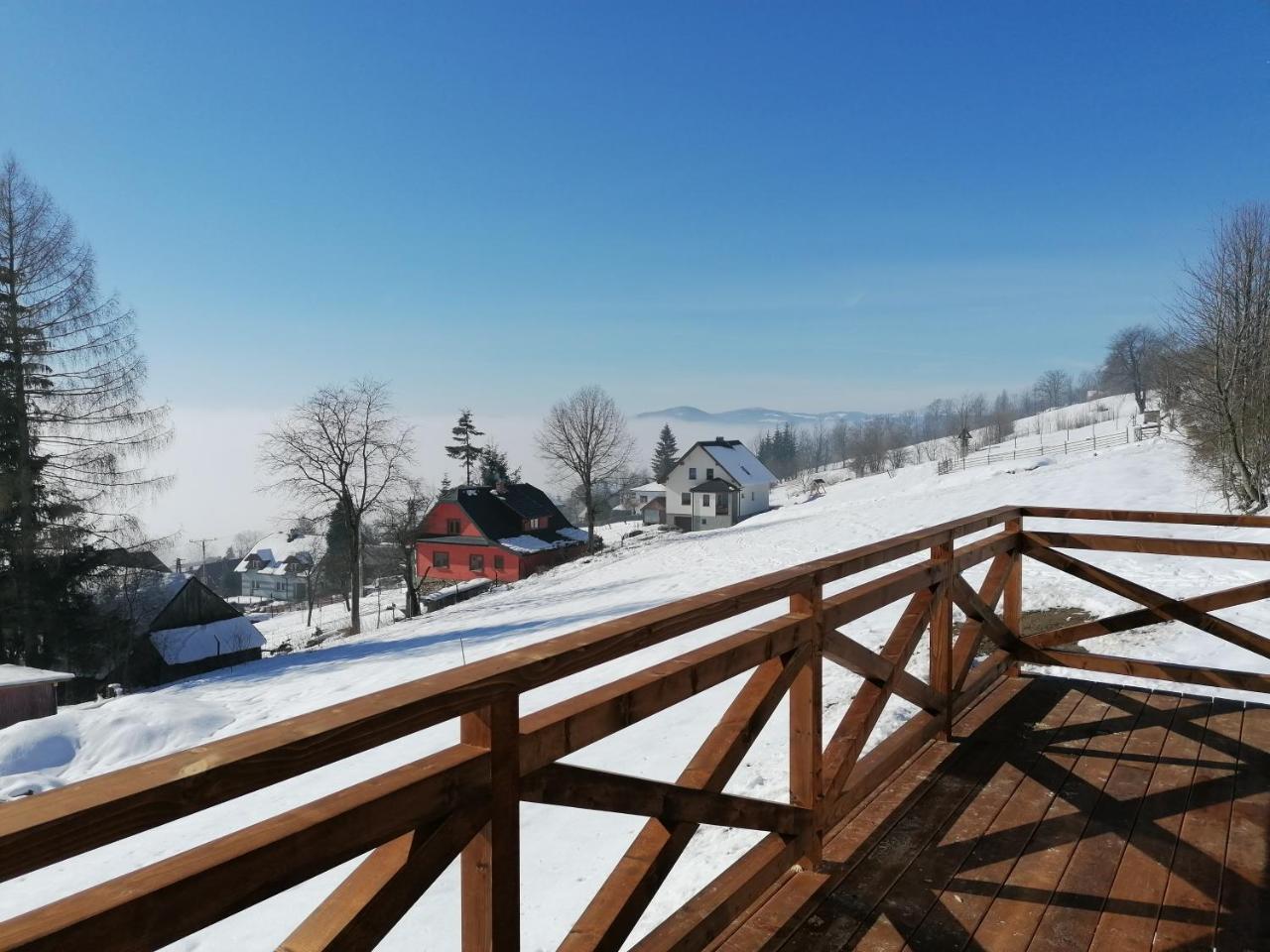 Dwie Owce — Istebna — photo 3