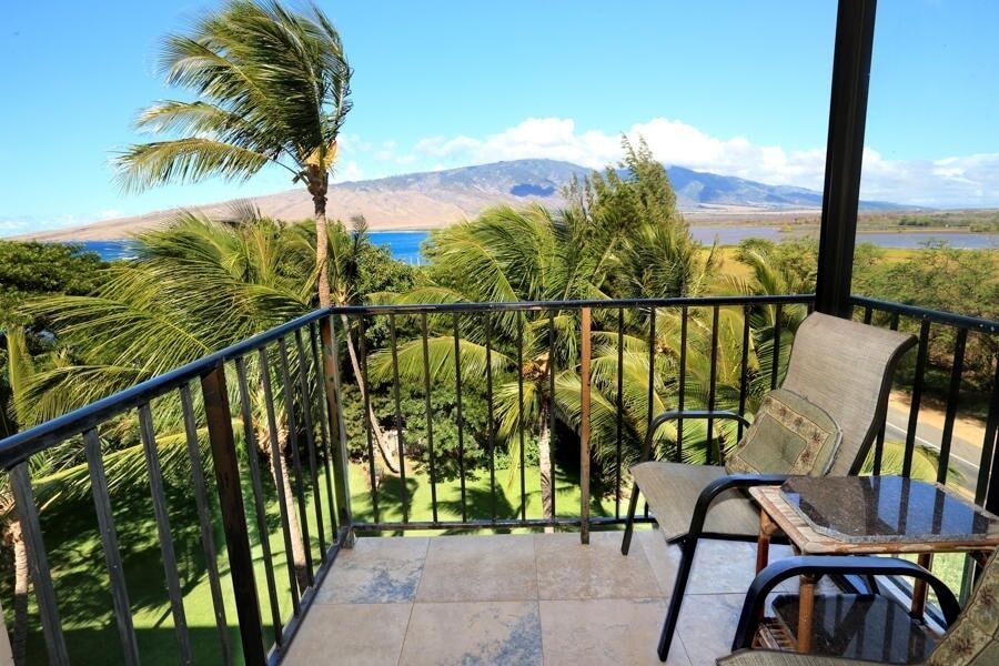 Kealia Resort 501 in Kihei, United States