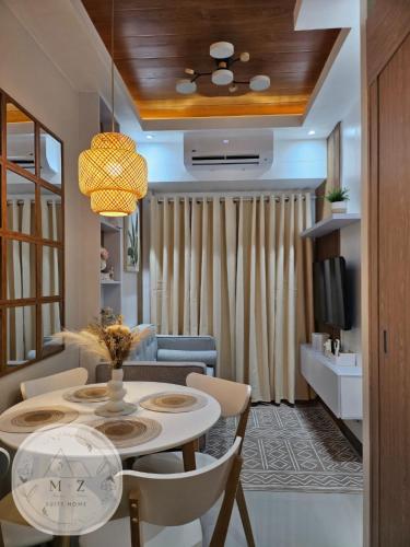 MZ Suite Home at SMDC Charm Residences — 4-Star Luxury Hotel in Manila, Philippines