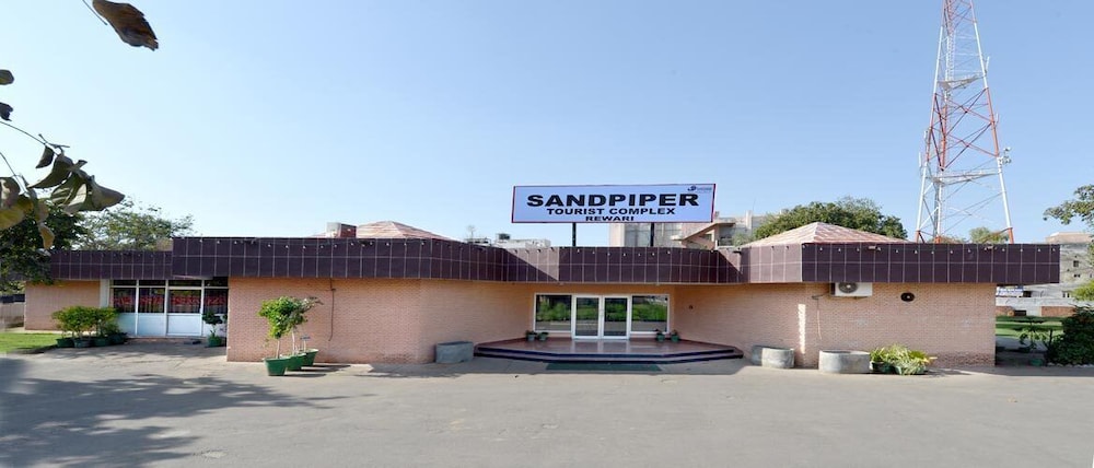 Sandpiper Tourist Resort in Rewari, India