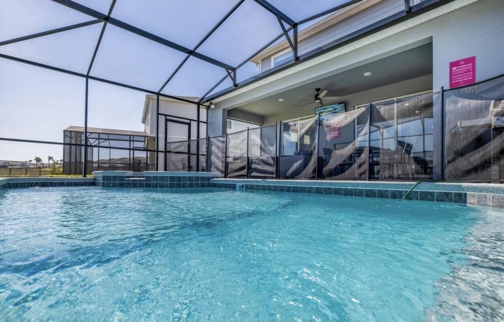 Amazing 5 6 Vacation Home at Windsor Island Resort - photo 26