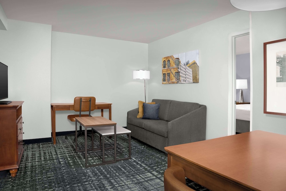Homewood Suites by Hilton Omaha Downtown - photo 16