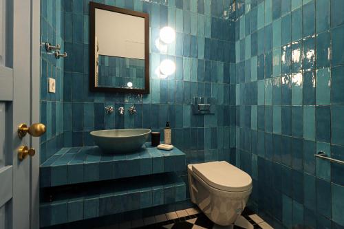 Professionally Designed 1BR Apartment By Wehost
