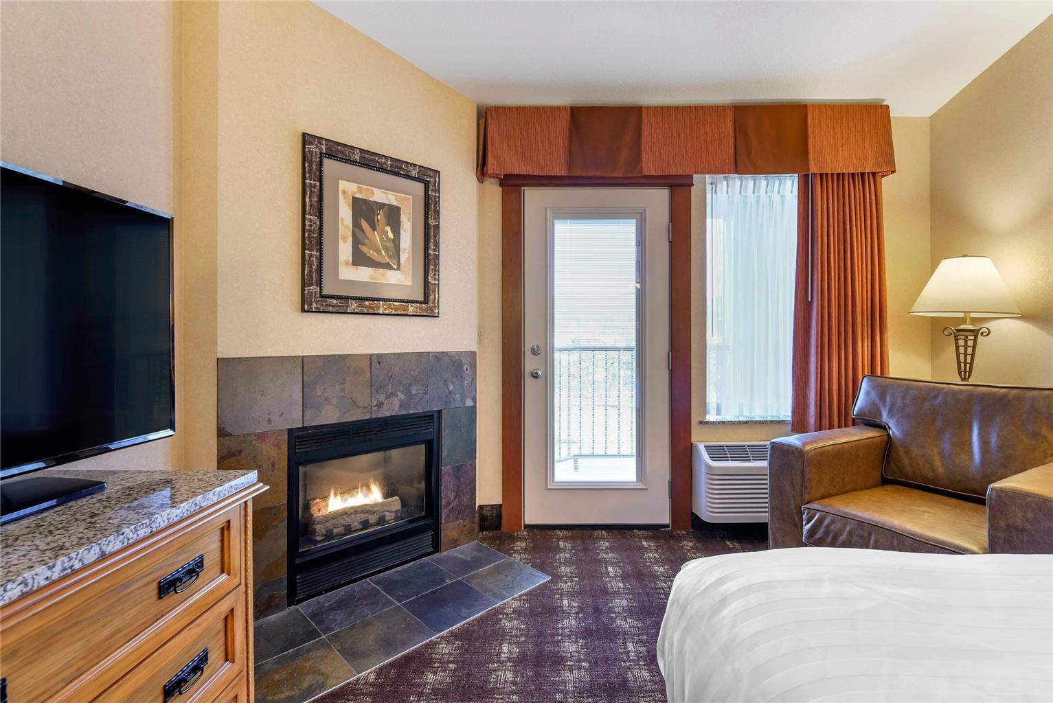 Kathryn Riverfront Inn an Ascend Collection Hotel - photo 17