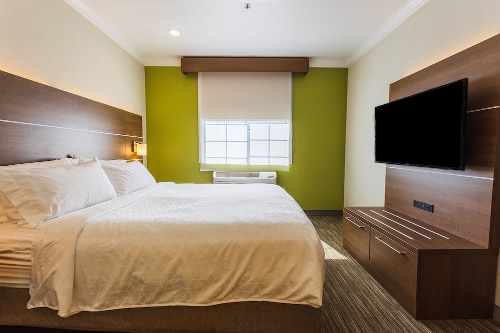 Holiday Inn Express Suites Davis University Area - photo 11