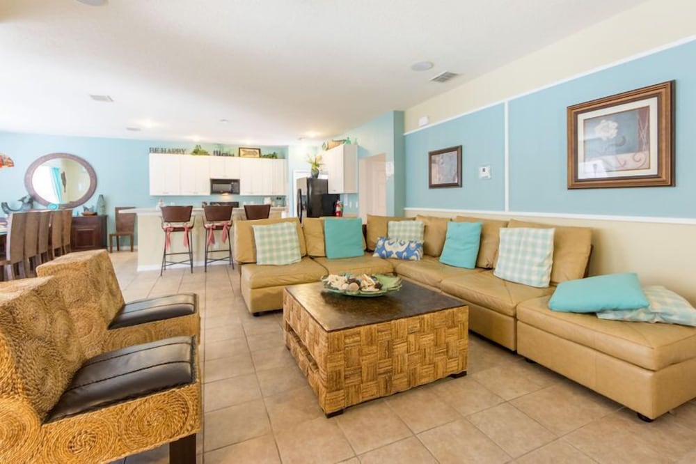 1131mb Bella Vida Resort - photo 15