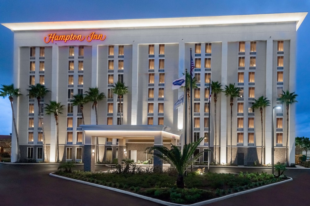 Hampton Inn Orlando Near Universal Blv International Dr - photo 31