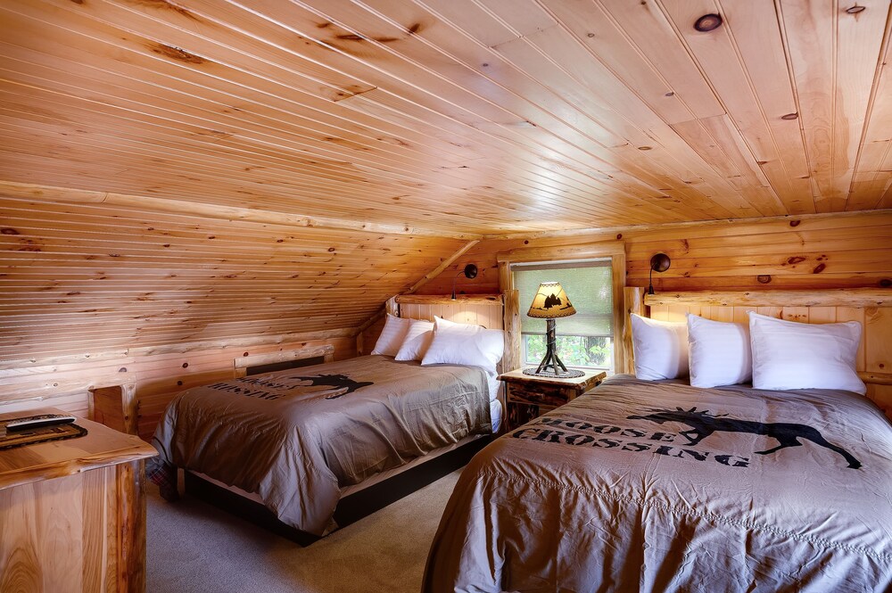 Cobble Mountain Lodge - photo 42