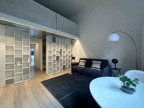 White Suite in Milan — 4-Star Luxury Hotel in Milan, Italy