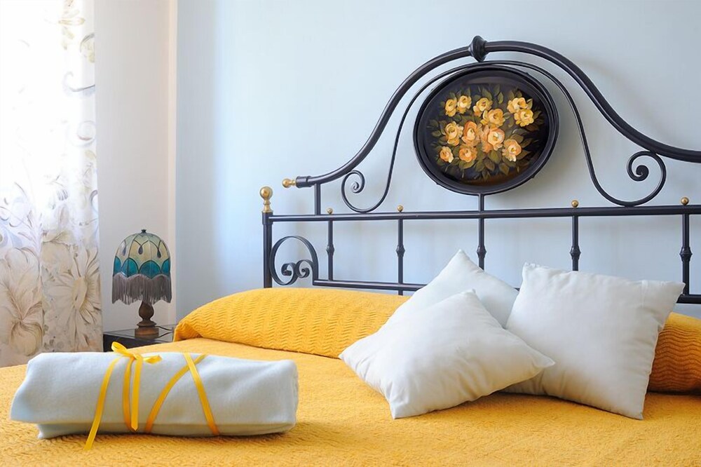 Albergo La Bussola — Abbadia San Salvatore — photo 3