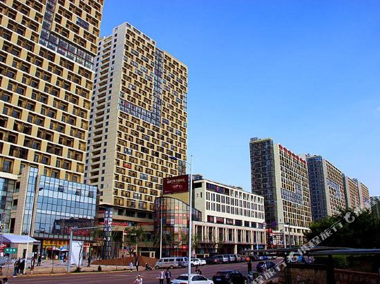 Time walk Hotel - last minute hotel in Kunming