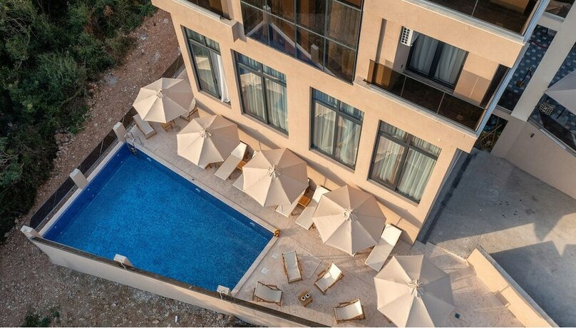 Hotel D’iman — Bar — photo 4