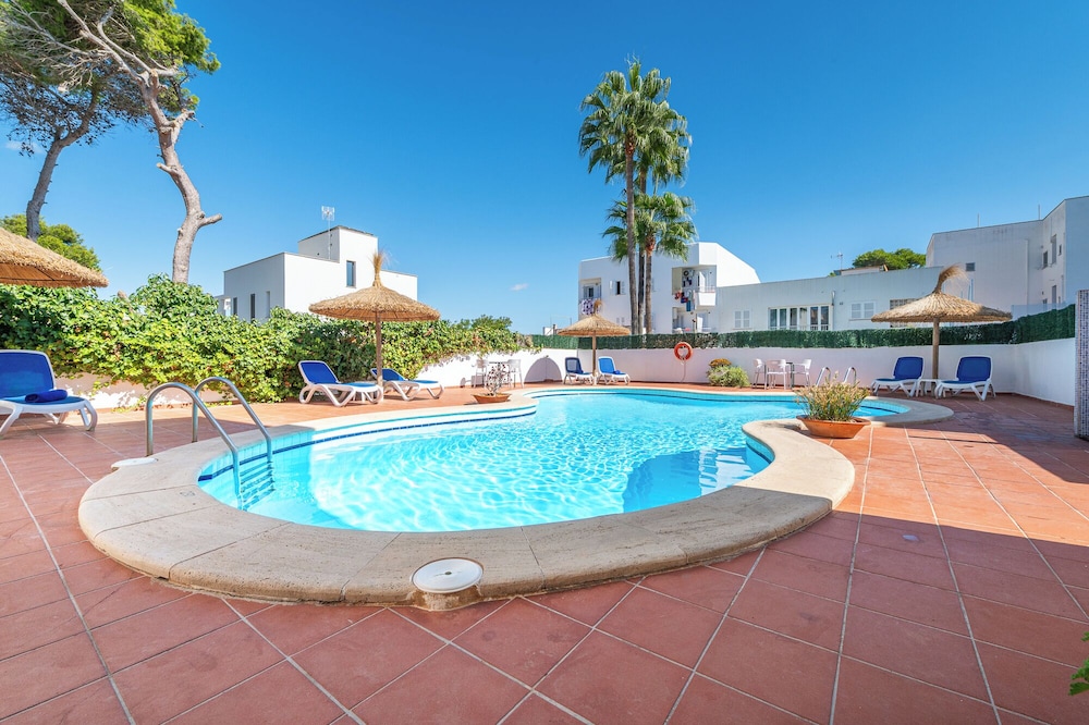 Hotel Martorell in Colonia De Sant Jordi, Spain
