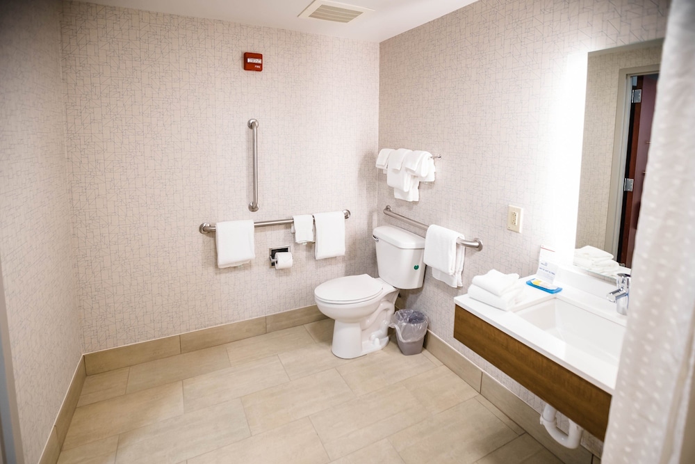 Holiday Inn Express & Suites Knoxville Farragut by IHG - photo 43