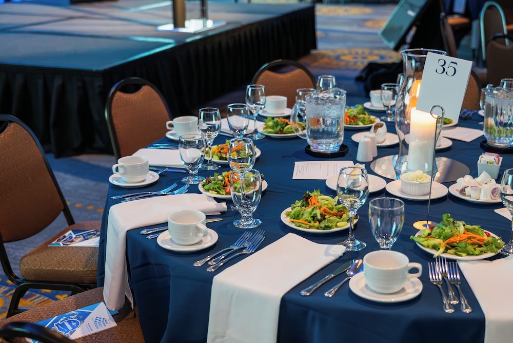 Holiday Inn Portland By the Bay by IHG - photo 61