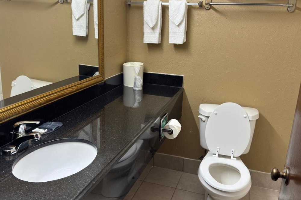 Surestay Plus Hotel by Best Western Oklahoma City North - photo 19