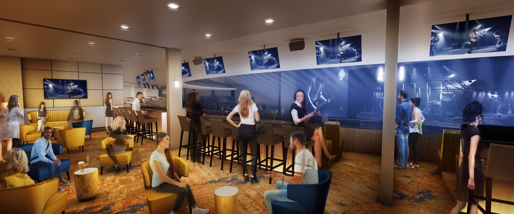 The Guitar Hotel at Seminole Hard Rock - photo 31