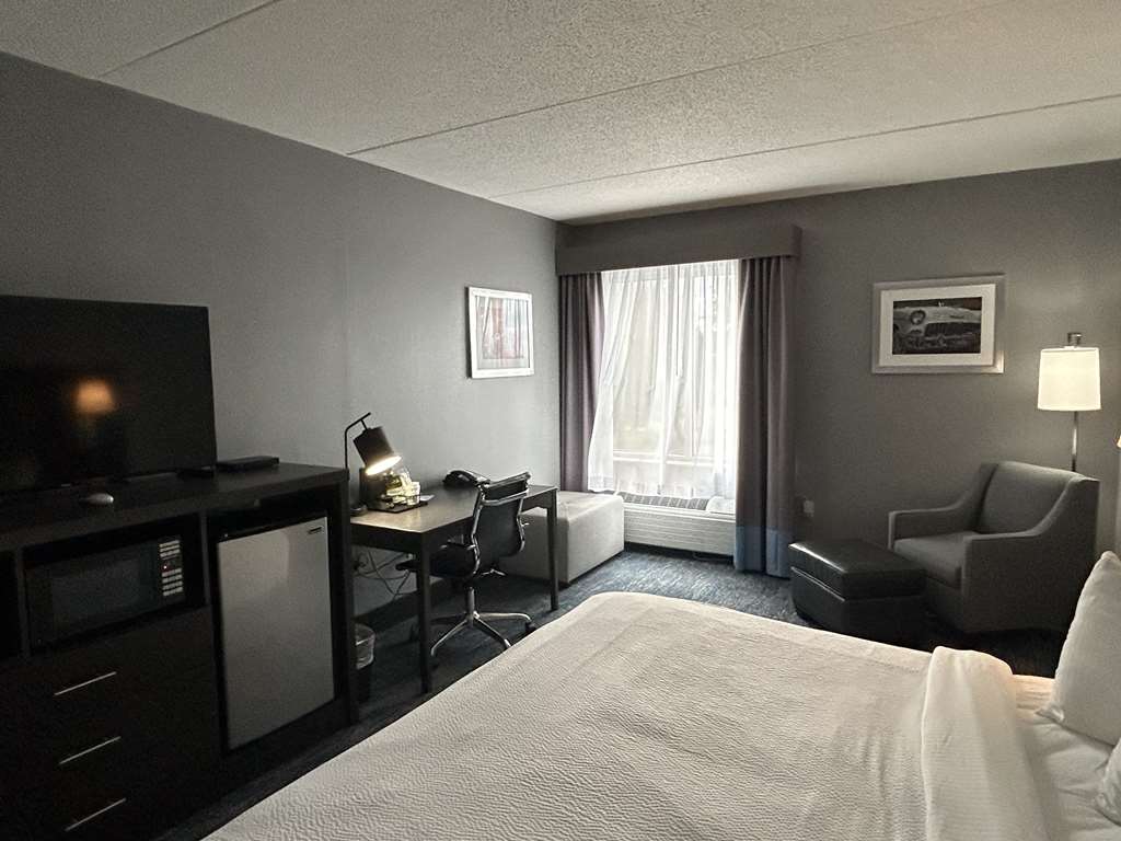 Best Western Carlisle South - photo 28