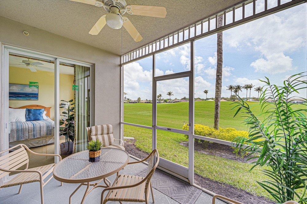 Naples Resort Condo on 2 Championship Golf Courses - photo 22