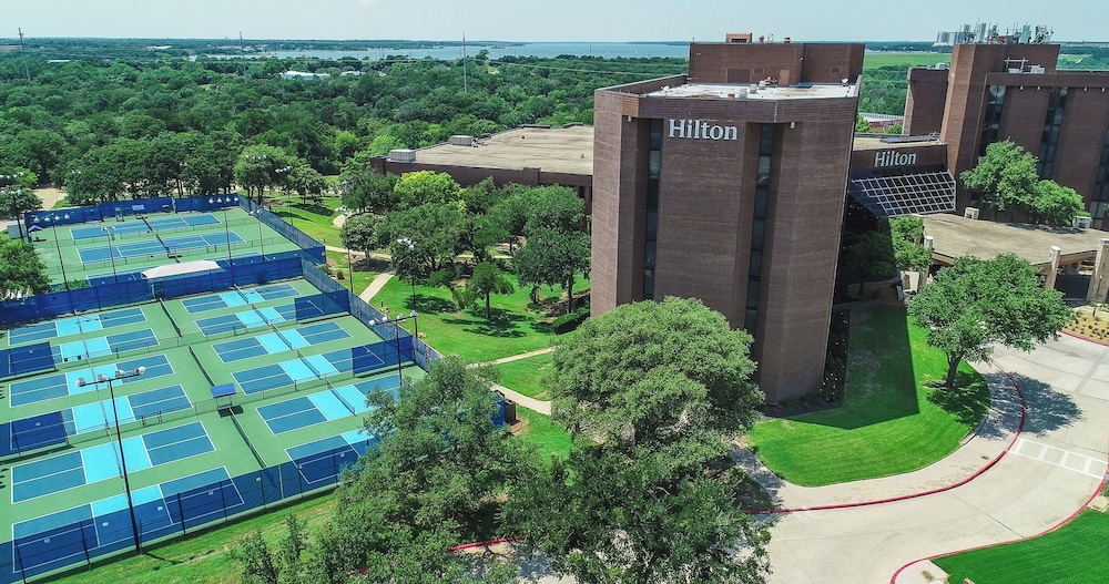 Hotel image of Hilton DFW Lakes Executive Conference Center