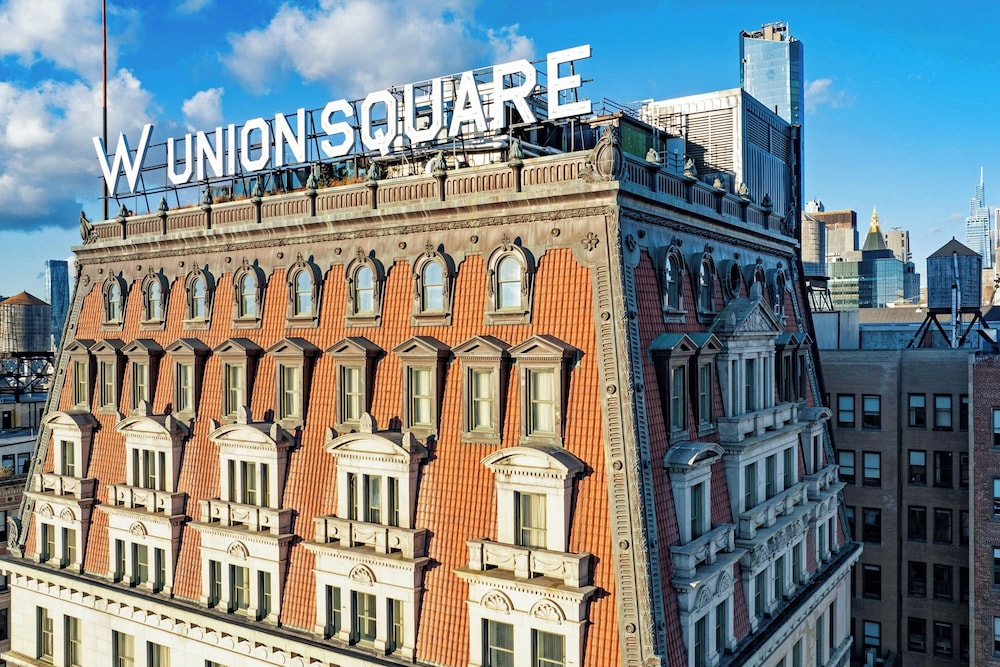 W New York Union Square - photo 82
