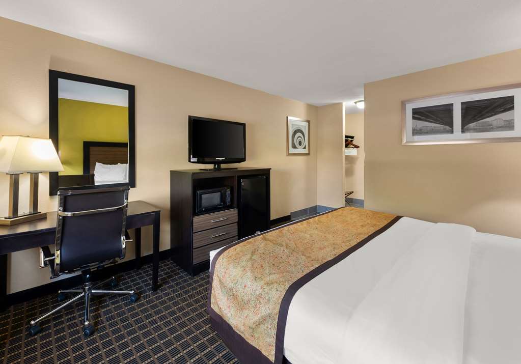 Best Western Adena Inn - photo 24