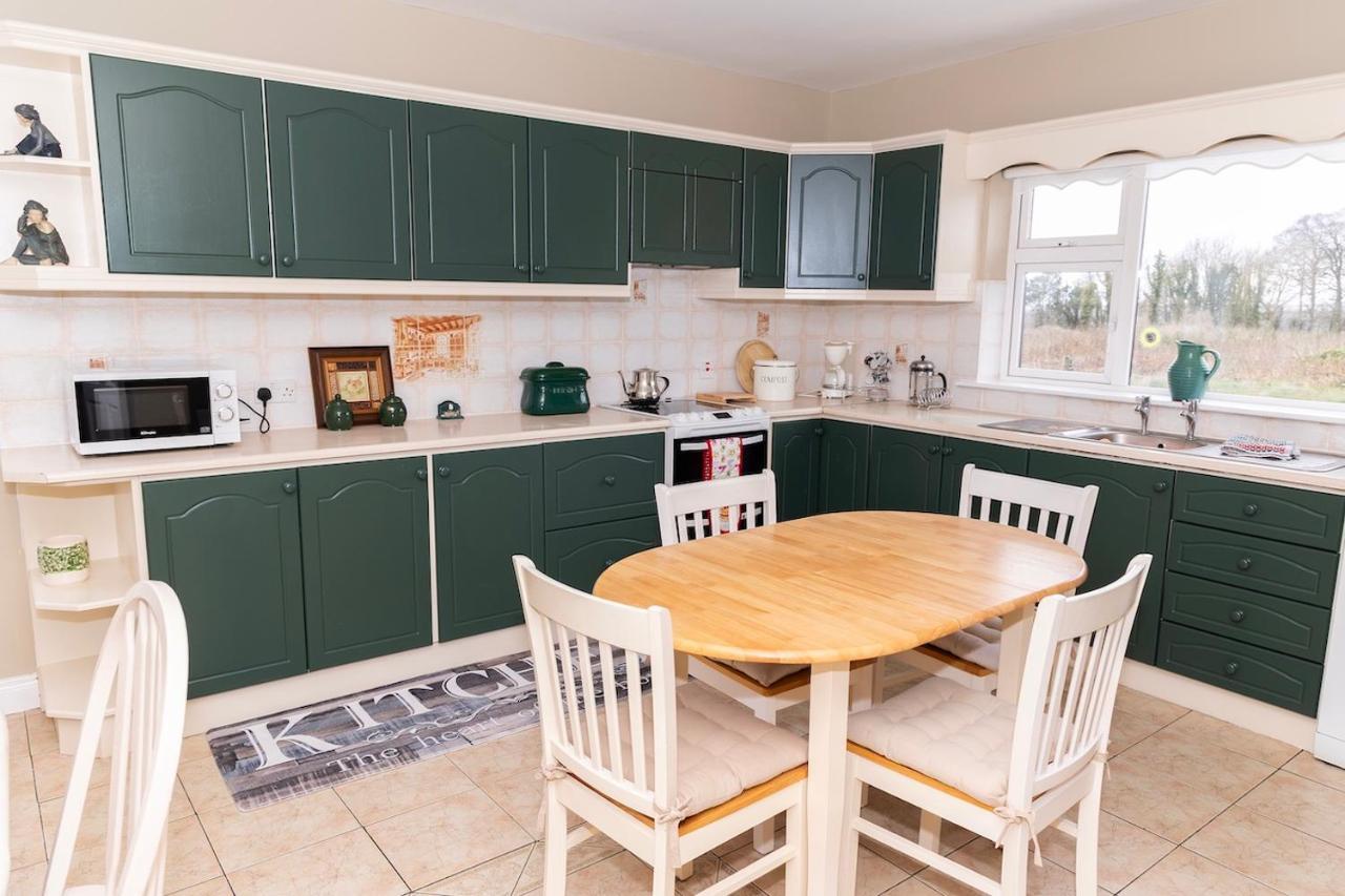 Glebeh Self Catering