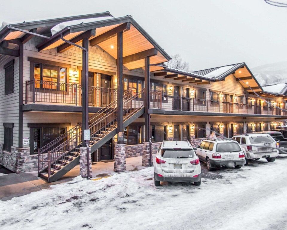 Bluegreen Vacations Innsbruck Aspen Ascend Resort Collection - photo 5