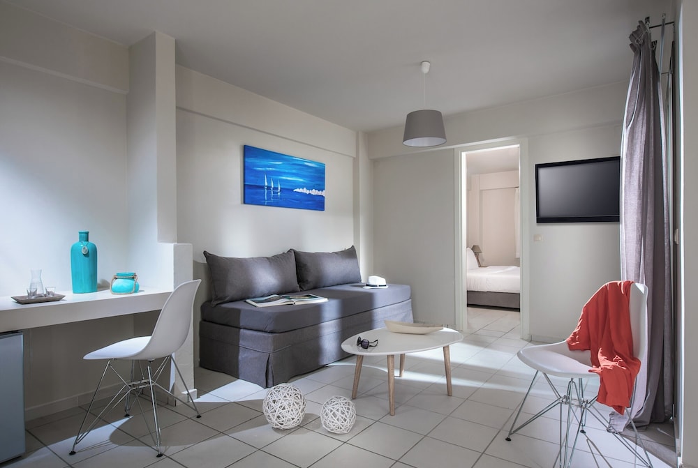 Bianca Doma Adults Only by Estia in Hersonissos, Greece