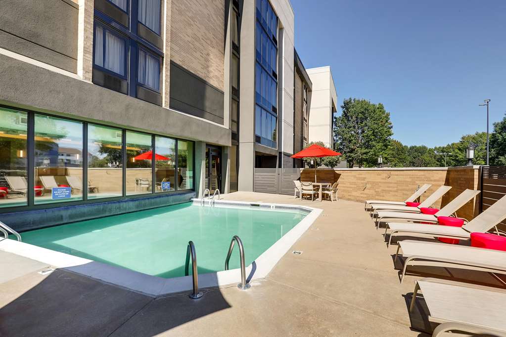 Drury Inn & Suites Charlotte University Place - photo 57