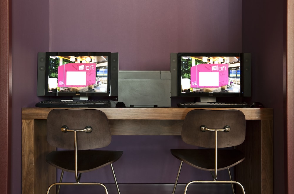 Aloft Portland Airport at Cascade Station - photo 45