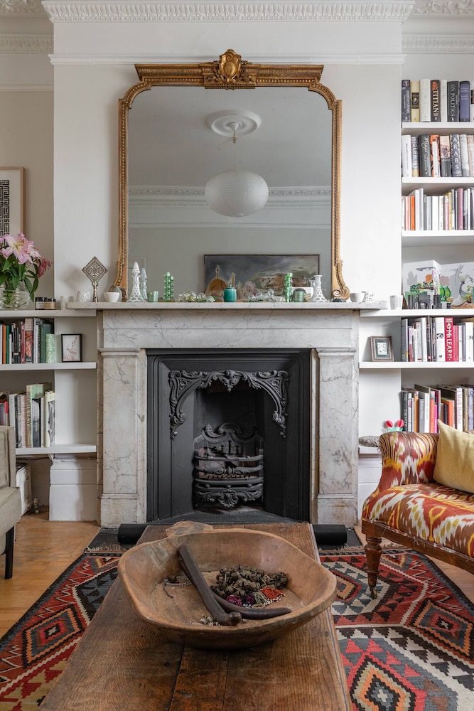 Rochester Road II by Onefinestay — 4-Star Luxury Hotel in London, United Kingdom