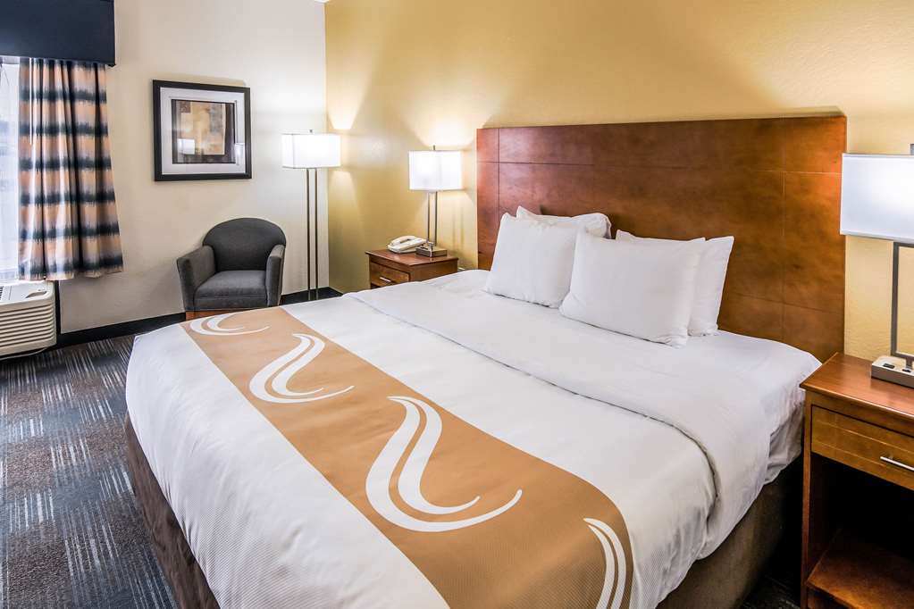 Quality Inn Alexander City - photo 10