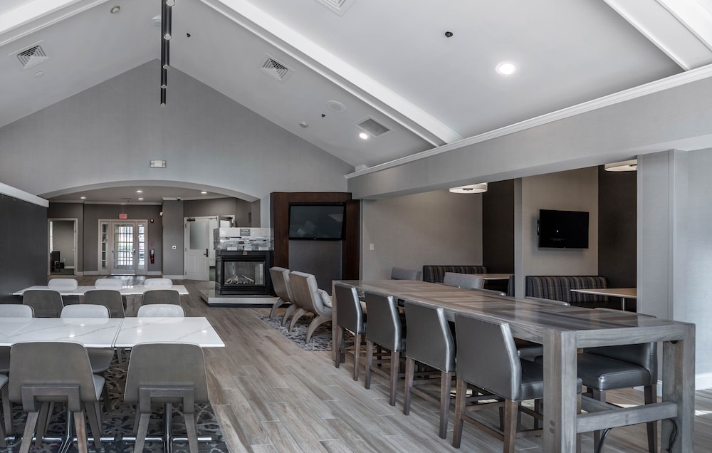 Residence Inn Marriott Easton - photo 4