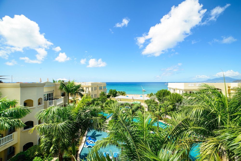 Hotel image of The Hamilton Beach Villas & Spa