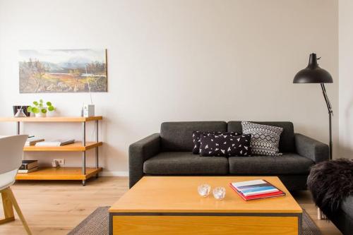 City Center Base in a Prime Location in Reykjavik — 4-Star Luxury Hotel in Reykjavik, Iceland
