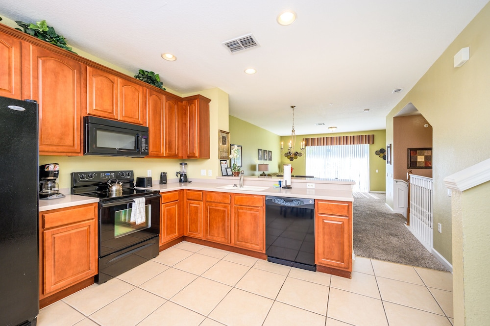 Vista Cay Resort Direct Townhomes by Millennium Management - photo 157