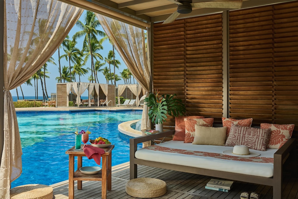Grand Wailea Resort Hotel & Spa A Waldorf Astoria Resort - photo 116