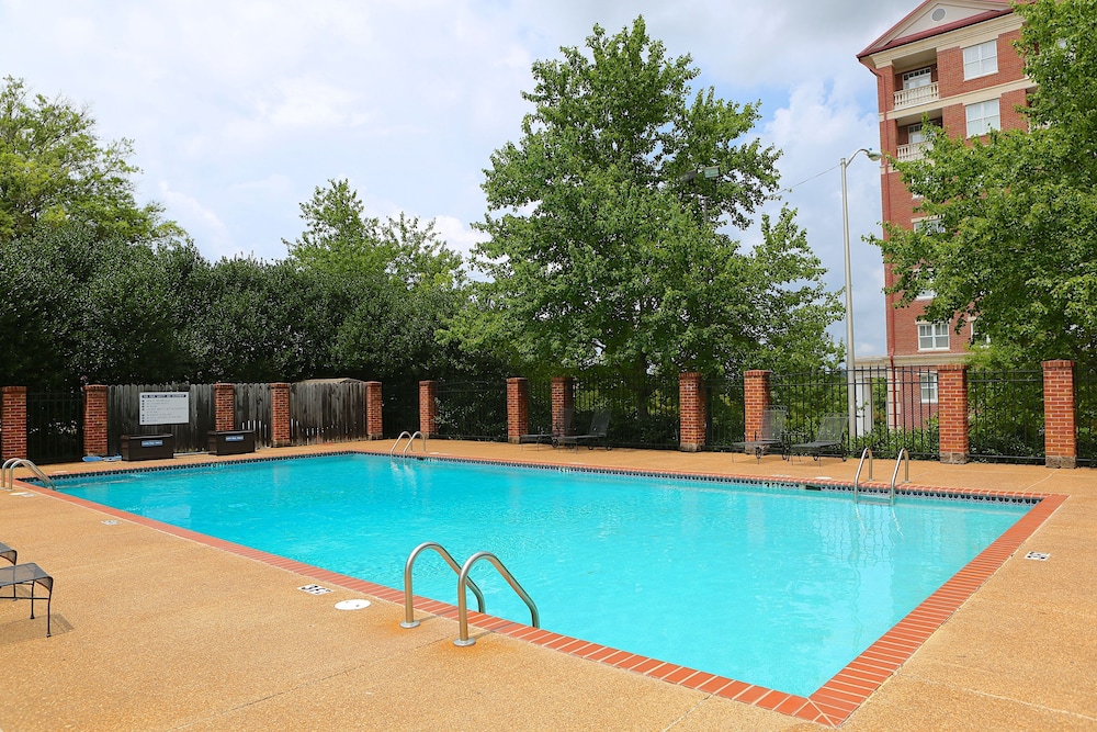 The Inn at Ole Miss - photo 20