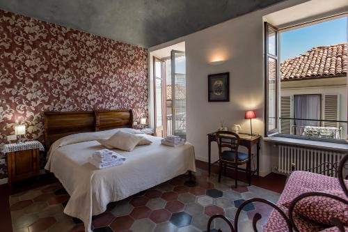 L’ estate di san Martino free park in Asti, Italy