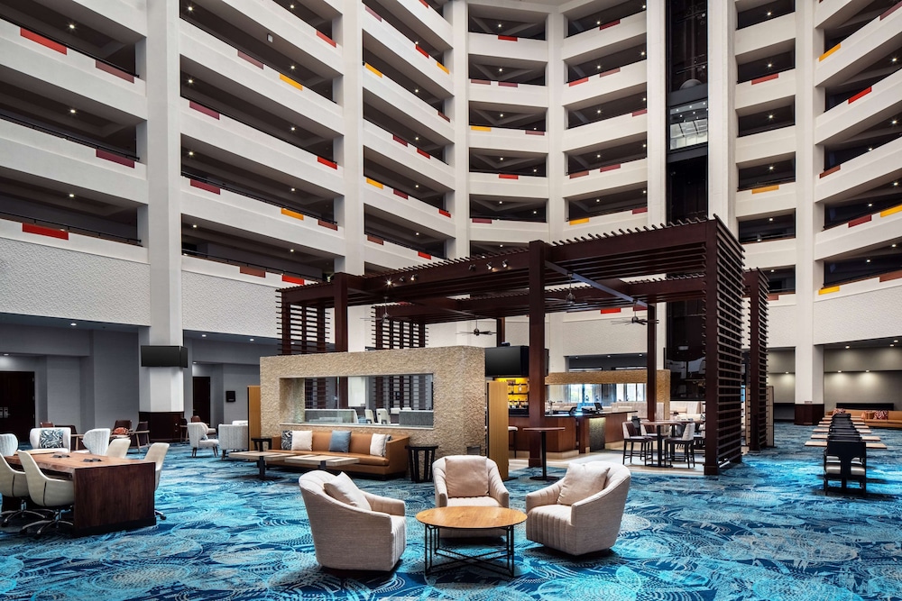 DoubleTree by Hilton Phoenix Mesa - photo 4