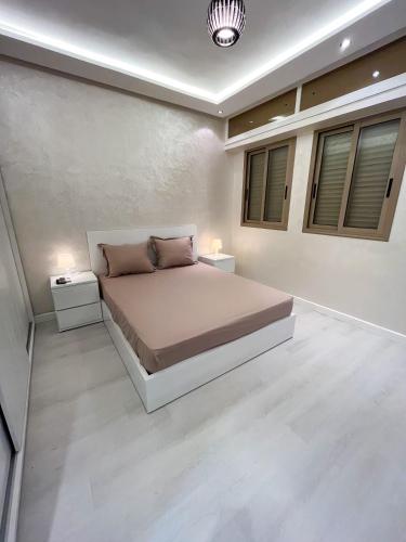 L'Appartement Harmonia Cozy — 4-Star Luxury Hotel in Casablanca, Morocco