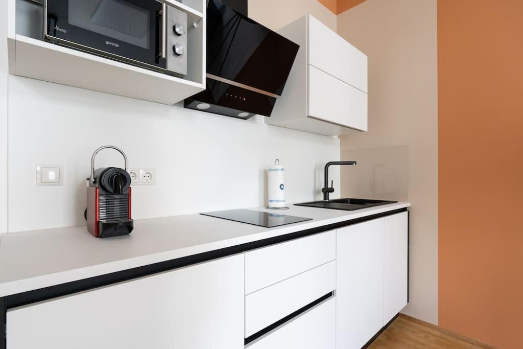 Artful 1BR Suite City Nearby by HM — Vienna — photo 2