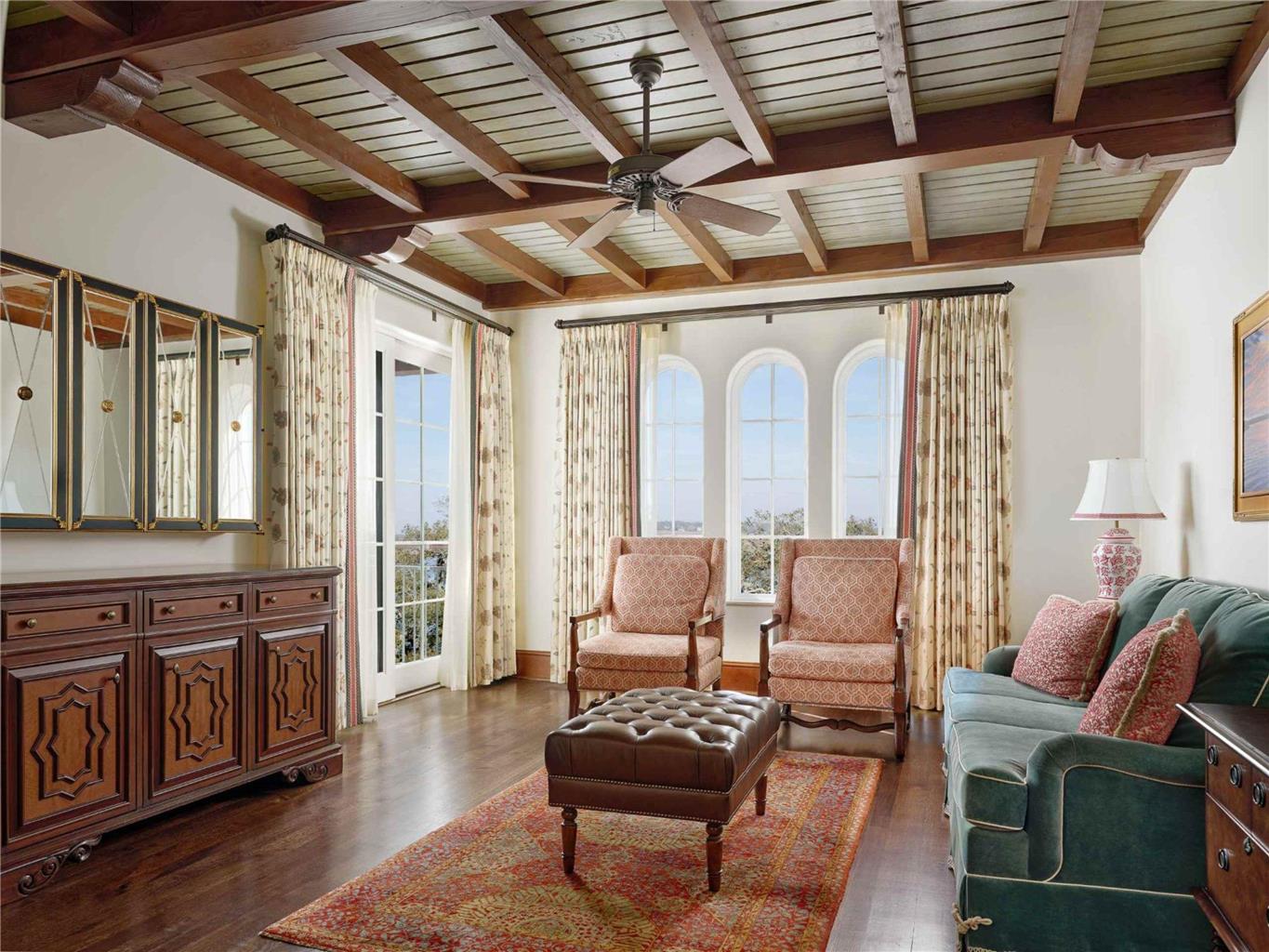 The Cloister at Sea Island - photo 16