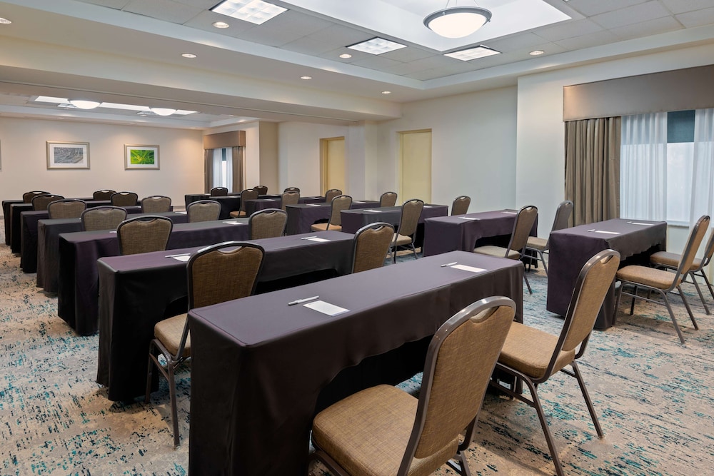 Hilton Garden Inn Ft. Lauderdale SW Miramar - photo 31